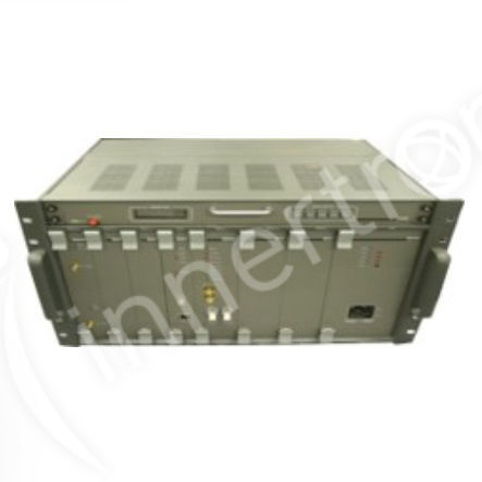 Système d'antennes distribuées - Innertron, Inc.