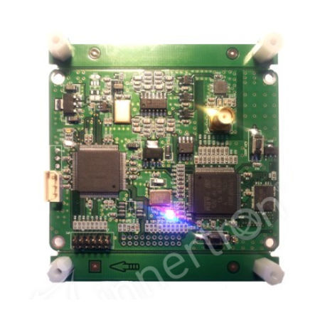 Module de détection S - Innertron, Inc. - USB