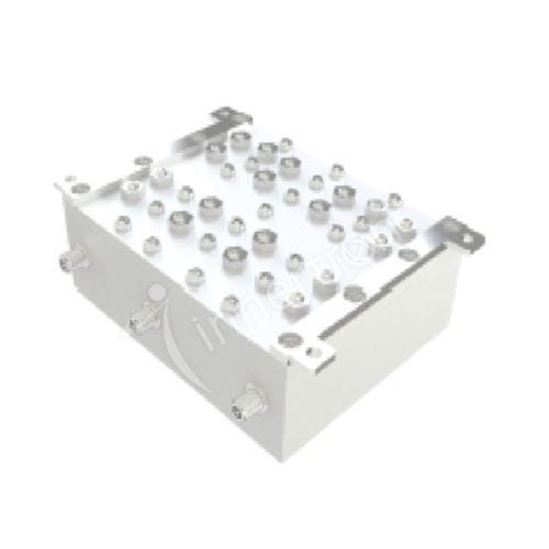Multiplexeur - Innertron, Inc.