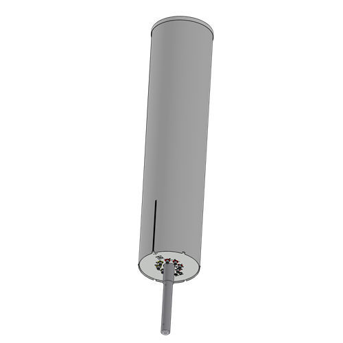 Antenne 4G LTE - M0RQMU01 - Kaelus - 5G / externe / compacte