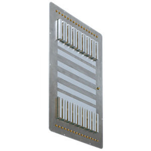 Filtre électronique actif - Kaelus - passe-bas