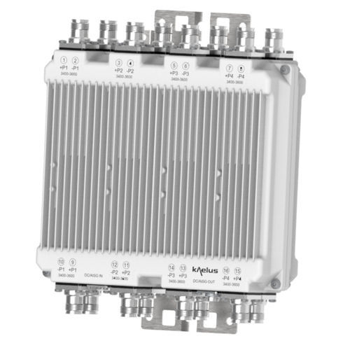 Amplificateur de signal - TDD TMAs series - Kaelus - pour LTE / par transmission