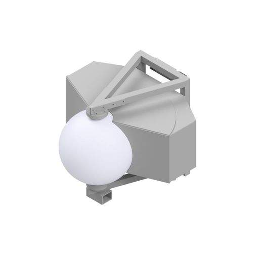 Antenne MIMO - MS-4F30 - Matsing inc. - externe / à polarisation croisée