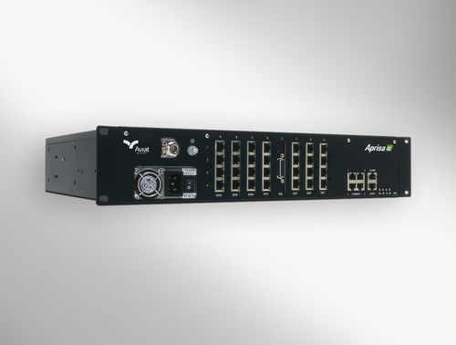 Émetteur-récepteur radio - Aprisa XE - Aviat Networks