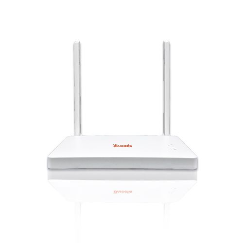 Routeur PoE - ATOM OD15 CPE - Baicells Technologies Co., Ltd. - de données / administrable / internet