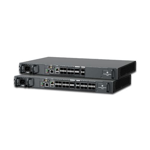 Optical line terminal rackable - TCX series - Cambium Networks - PON / 10G 1G