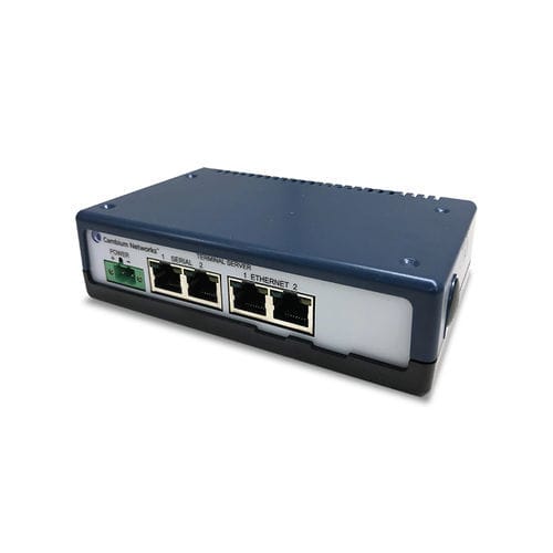 Serveur de terminal - cnReach™ N550  - Cambium Networks - de réseau / web / edge