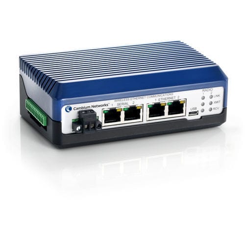 Expanseur - cnReach N500 - Cambium Networks
