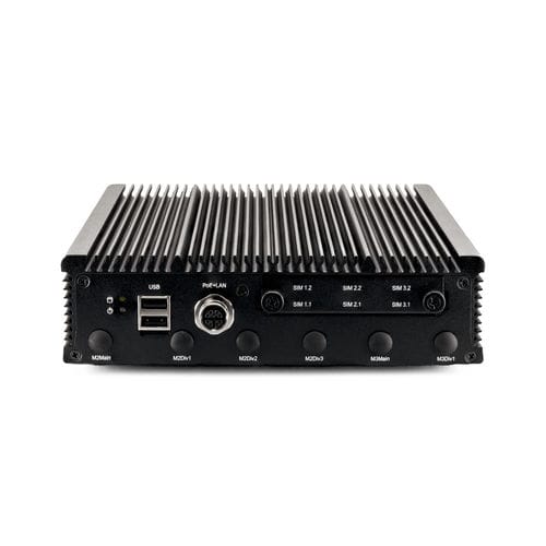 Routeur 5G - Arcus - Celerway Communication AS - cellulaire / IP / WAN