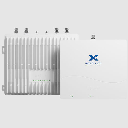 Amplificateur de signal - CEL-FI QUATRA 4000c - Nextivity Inc.