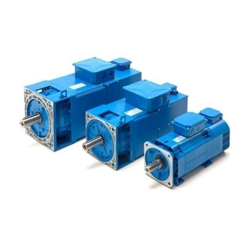 Moteur synchrone - QS Series  - OEMER - 3-phases / à aimants permanents / compact