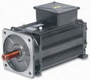 Moteur asynchrone - LQ Sincrovert® - OEMER - AC / triphasé / 3-phases