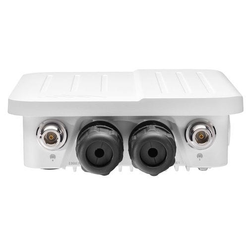 Adaptateur sans fil - W1855 - Cradlepoint - pour réducteur / de communication