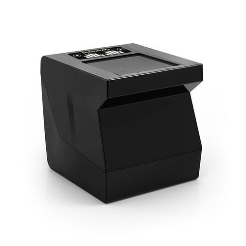 Lecteur d'empreintes digitales avec capteur optique - ZF10  - DERMALOG Identification Systems GmbH - pour contrôle d'accès automatique / multi-applications