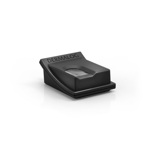 Lecteur d'empreintes digitales avec capteur optique - F1 - DERMALOG Identification Systems GmbH - pour contrôle d'accès automatique / multi-applications