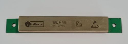Module émetteur-récepteur radar - Filtronic - RF