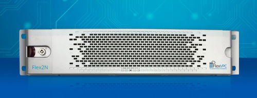 Module de redondance - Flex2N - FlexVPC