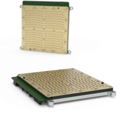 Antenne 5G - Gapwaves AB - haute performance