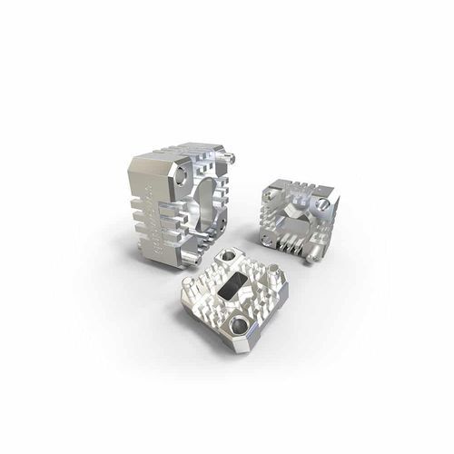 Adaptateur à bride - Gapwaves AB - de bride