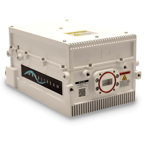 Amplificateur de puissance - Gilat Satellite Networks - compact / durci