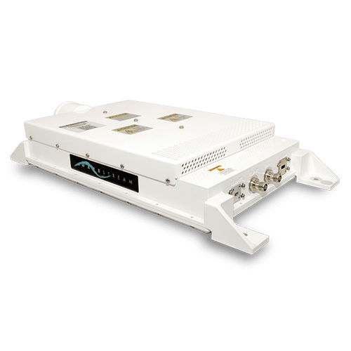 Émetteur-récepteur satellite - AeroStream™ - Gilat Satellite Networks