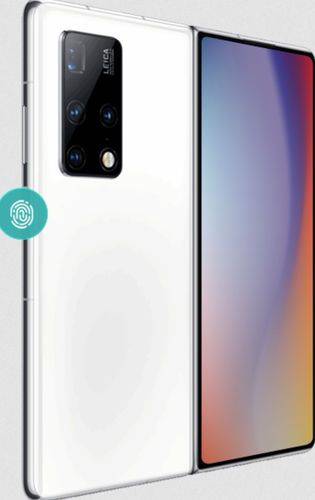 Lecteur d'empreintes digitales avec capteur optique - GF series - Shenzhen Goodix Technology Co. Ltd