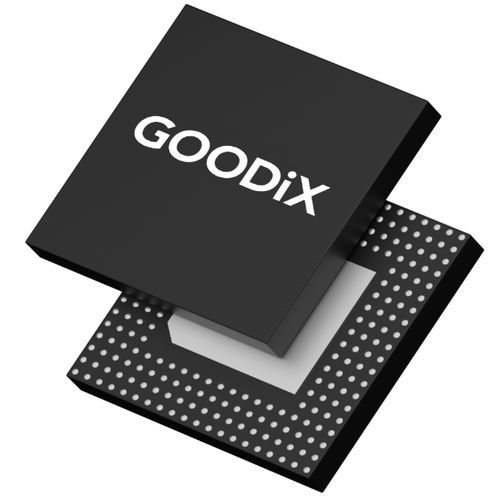 Amplificateur audio - TFA9865 - Shenzhen Goodix Technology Co. Ltd - de puissance / de courant / de tension