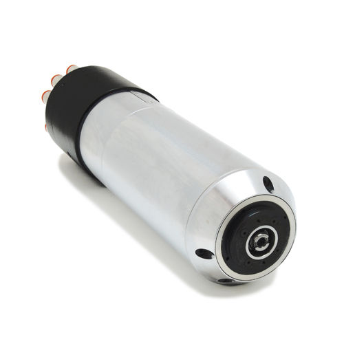 Électrobroche de fraisage - ES327 - H6161H1008  - HSD - de finition / motorisée / à refroidissement liquide