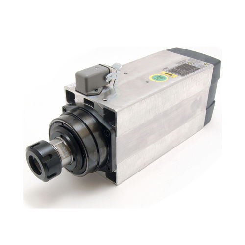 Électrobroche pour fraisage - MT1090 - Y6162Y0028 - HSD - pour usinage / motorisée / à changement manuel