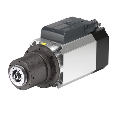 Électrobroche d'usinage - ES950 series - HSD - de fraisage / de mise en hauteur / à moteur asynchrone