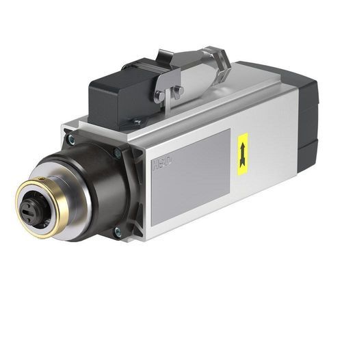 Électrobroche d'usinage - MTR 1055-90 - HSD - de fraisage / de mise en hauteur / motorisée