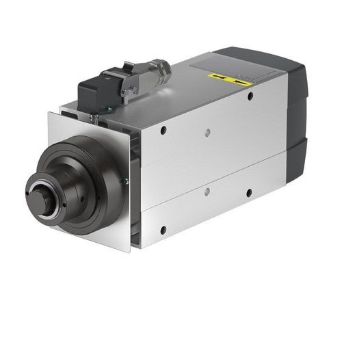 Électrobroche de production - MTR 1090-140 - HSD - d'usinage / de mise en hauteur / électrique