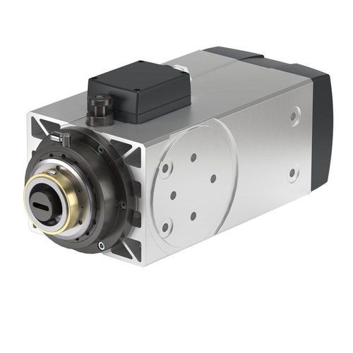 Électrobroche d'usinage - MTR 1120-170 - HSD - de mise en hauteur / à moteur asynchrone / électrique