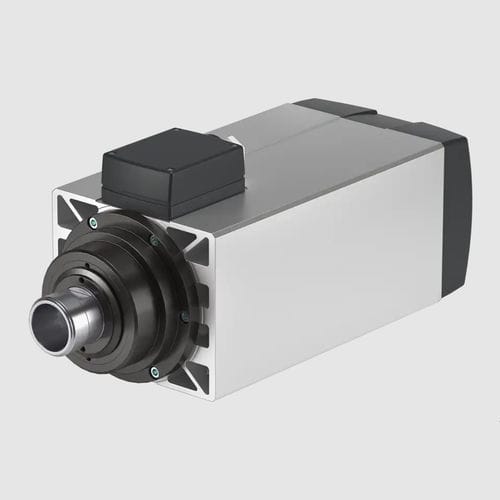 Électrobroche de fraisage - MT 1120-170 - HSD - à changement manuel / pour le travail du bois