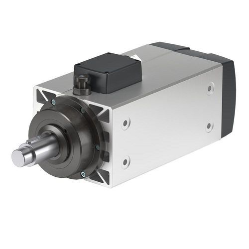 Électrobroche de découpe - AT 1120-170 - HSD - d'usinage / de fraisage / de mise en hauteur