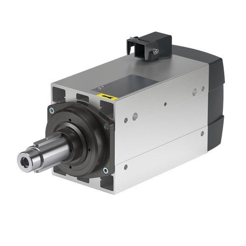 Électrobroche de production - AT 1090-140 - HSD - d'usinage / de mise en hauteur / électrique