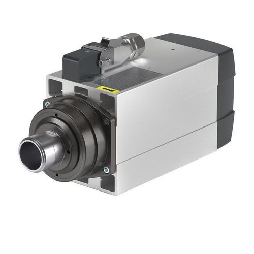 Électrobroche de découpe - MT 1090-100 - HSD - de production / d'usinage / de fraisage