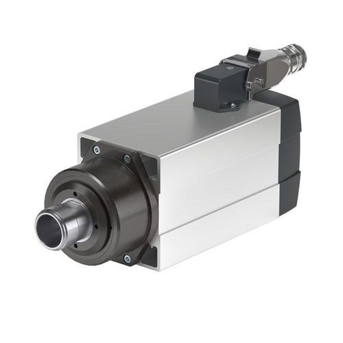 Électrobroche d'usinage - MT 1073-060 - HSD - de fraisage / de mise en hauteur / électrique