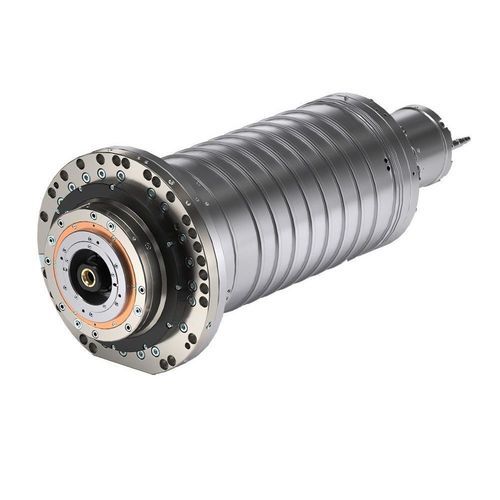 Électrobroche d'usinage - ES1020 - HSD - de fraisage / de mise en hauteur / pour tournage