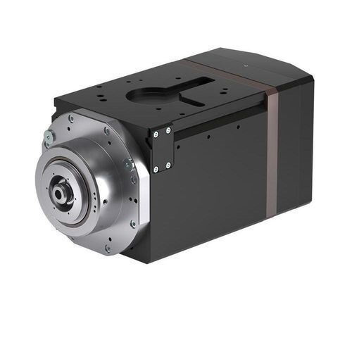 Électrobroche de découpe - ES779 - HSD - de production / pour perçage / d'usinage