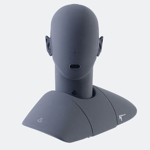 Système de mesure acoustique - move°S  - HEAD acoustics GmbH - pour l'industrie automobile