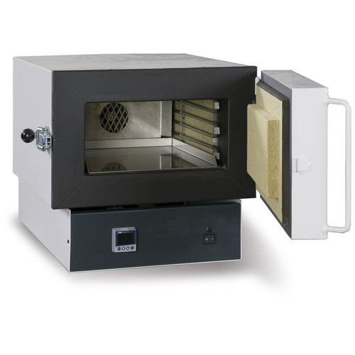 Four avec circulation d'air - KU /A series - ThermConcept Dr. Fischer - à chambre / de préchauffage / de recuit