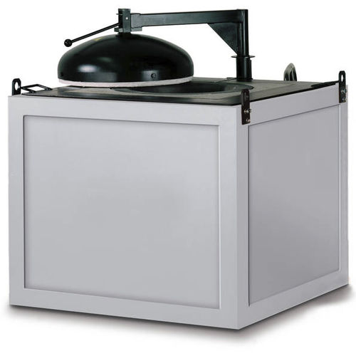 Four pit - TA series - ThermConcept Dr. Fischer - de fusion / électrique / pour l'industrie de la fonderie