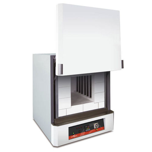 Four à sole mobile - KLC series - ThermConcept Dr. Fischer - électrique / haute température / de laboratoire