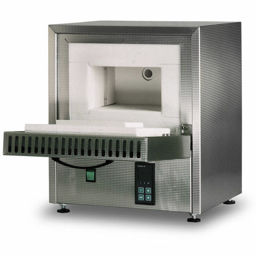 Four à moufle - KL series - ThermConcept Dr. Fischer - de fusion / électrique / de laboratoire