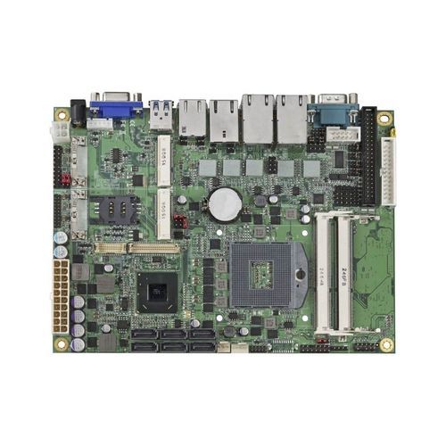 SBC Intel® Core i7 - SBE-5237 - AICSYS Inc - Intel® Core i3 / Intel® Core i5 / 3e Generation Intel® Core