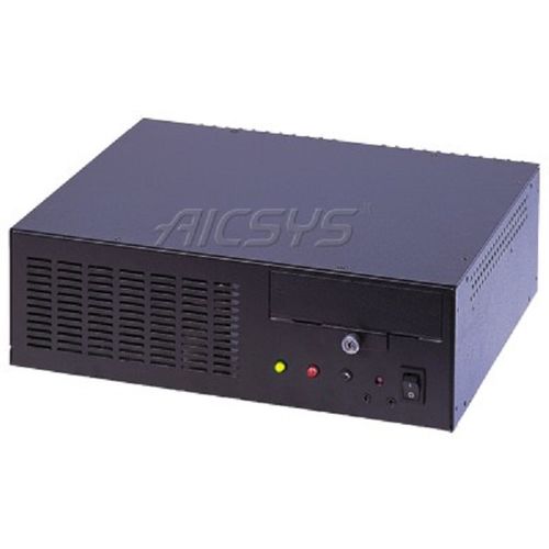 Châssis mural - WMC-301B - AICSYS Inc - benchtop / compact / de type " boîte à chaussure "