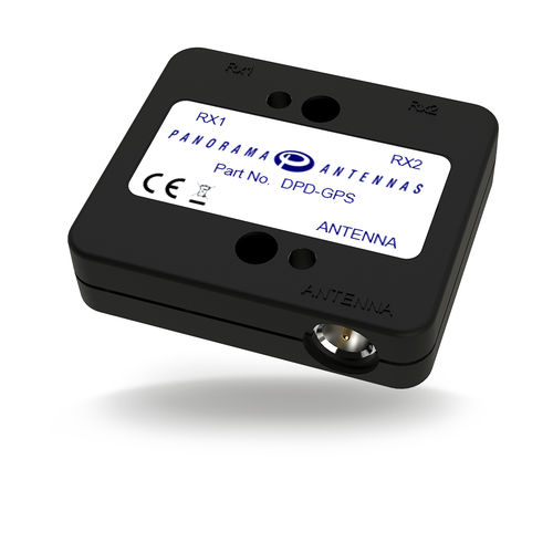 Diviseur de puissance - DPD-GPS - Panorama Antennas Ltd - de tension / pour GPS / pour antenne