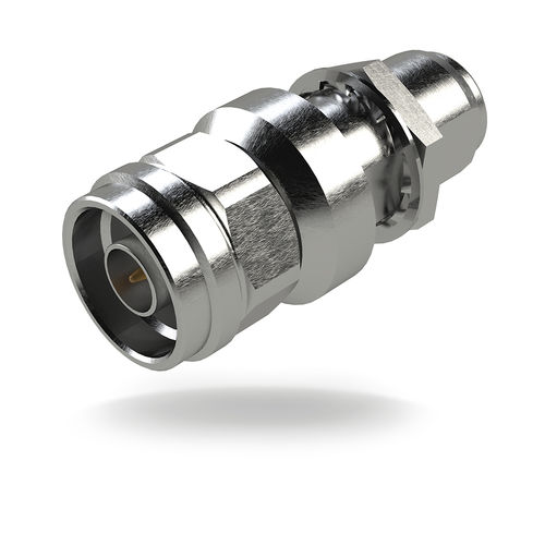 Parafoudre de type 1 - SAMS-NP-NBJ - Panorama Antennas Ltd - coaxial