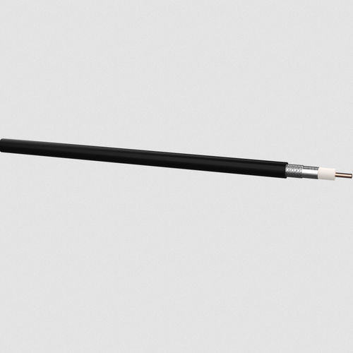 Câble électrique de prolongation - CS400  - Panorama Antennas Ltd - blindé / monoconducteur
